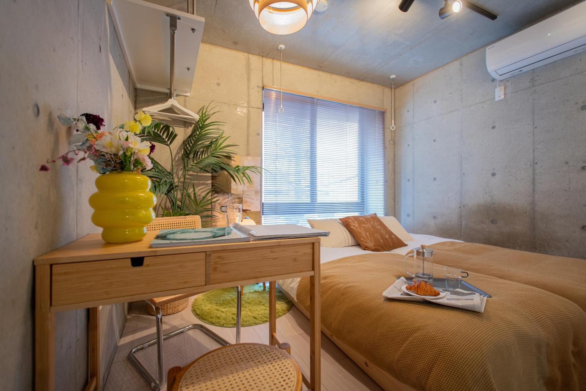 Ueno Grand Maison Hotel — Photos 3