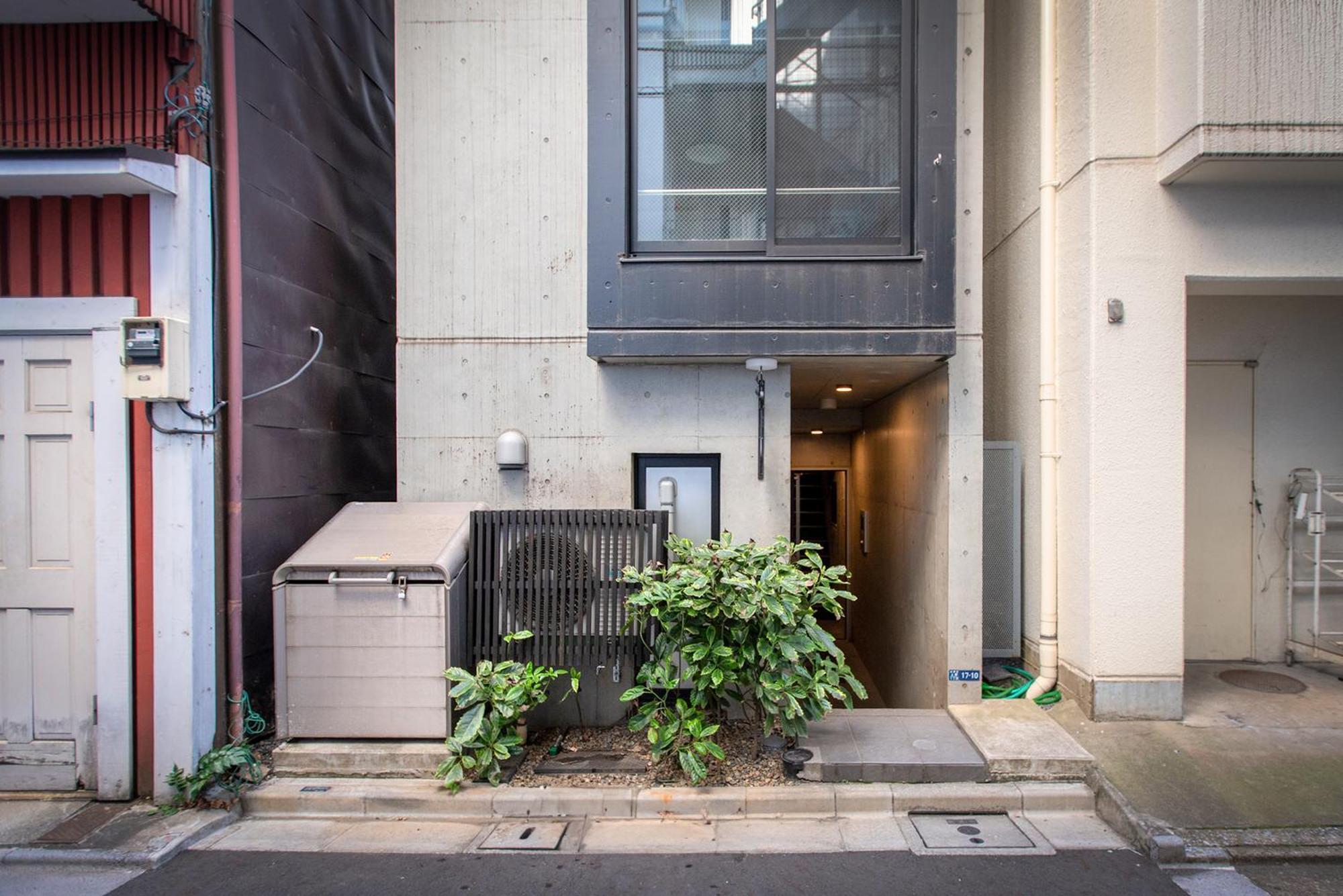 Ueno Grand Maison Hotel — Photos 1